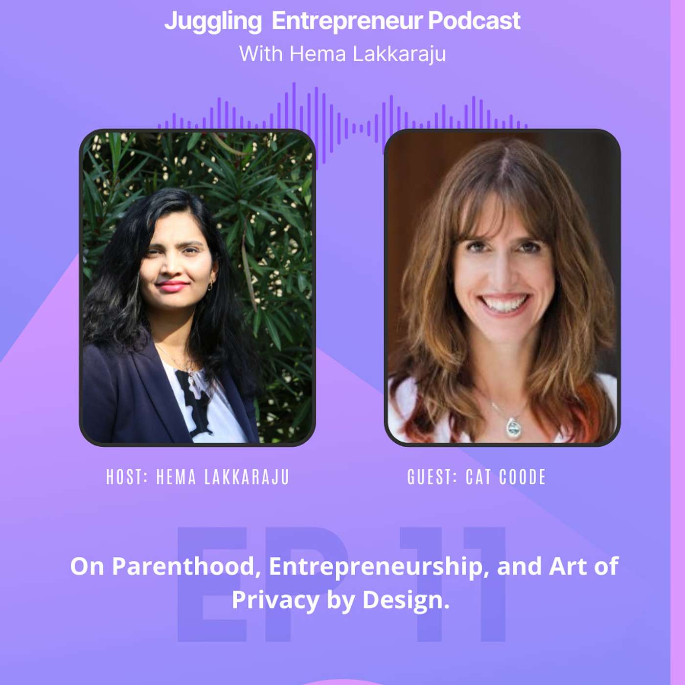 Juggling Entrepreneur Podcast