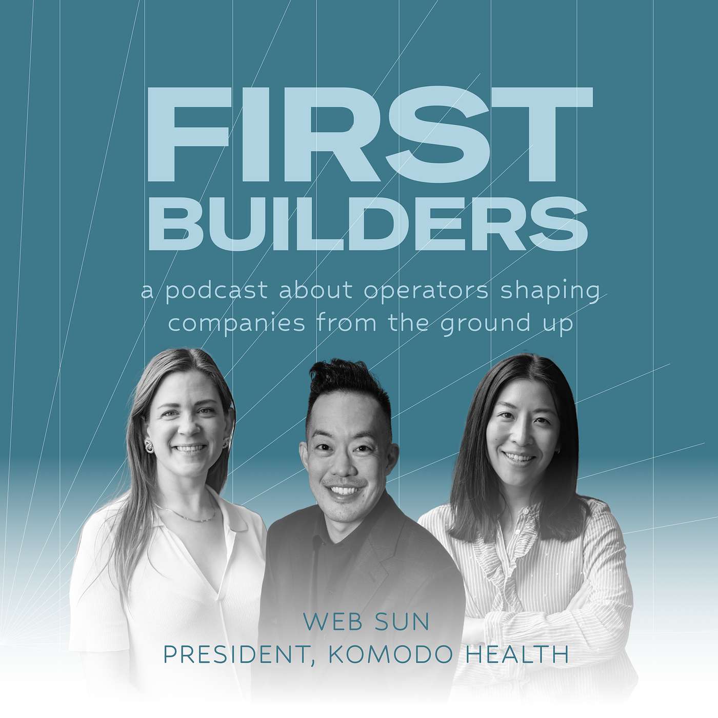 Data, Distance & the Decade Build: Web Sun on Scaling Komodo Health