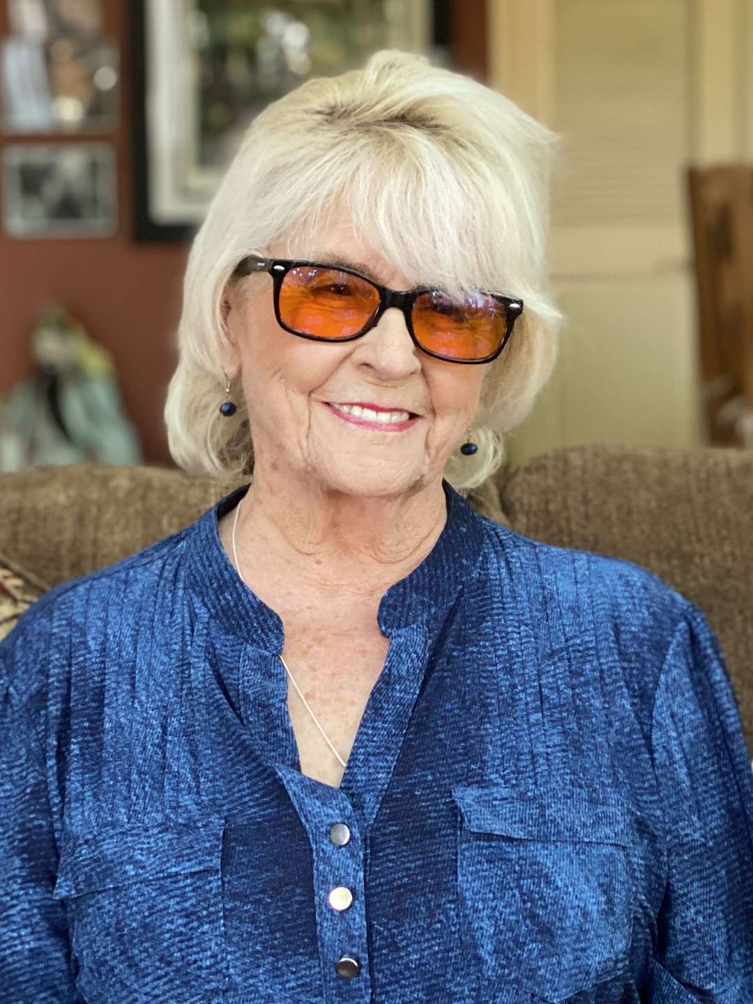 Dr. Angie McCartney
