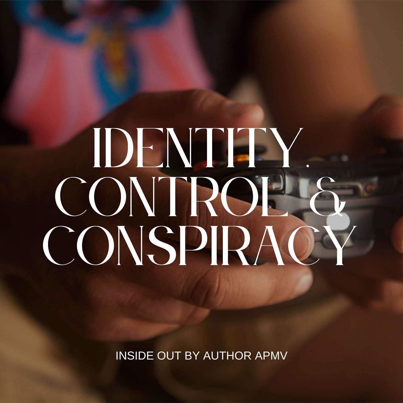 Gone Girl — Manipulation, Media, and Myth-Making episode artwork