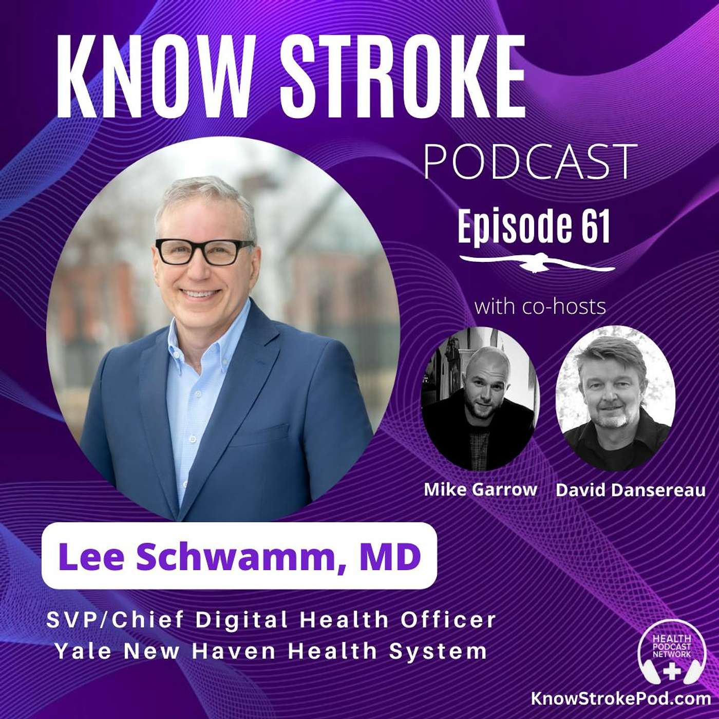 Know Stroke Podcast