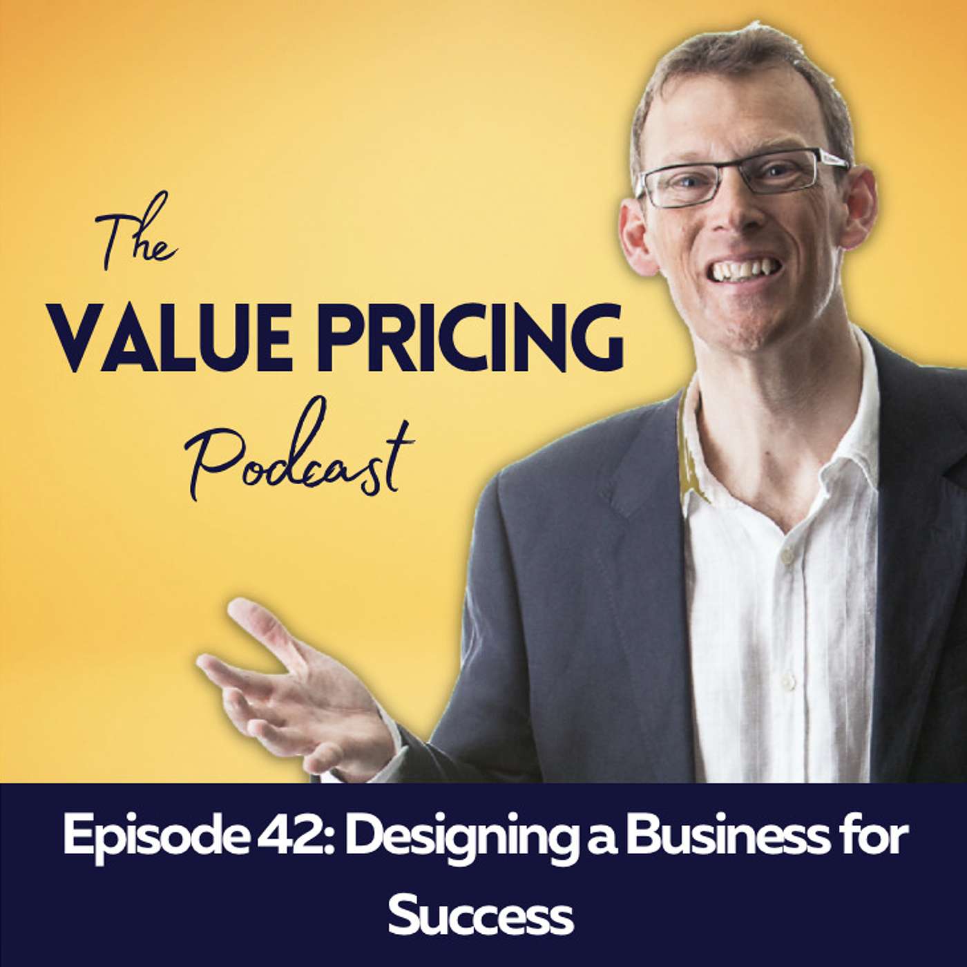 The Value Pricing Podcast