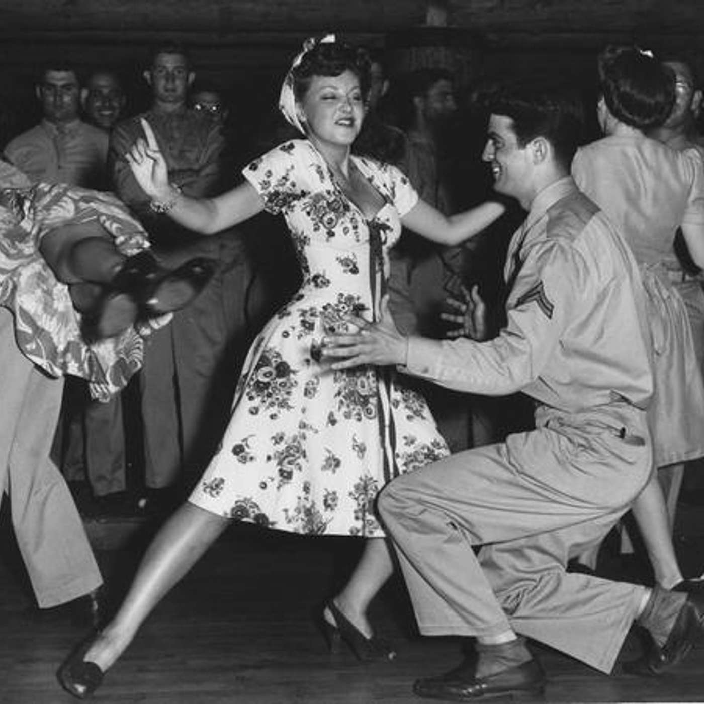 SWING INTO 2024 as we CELEBRATE THE NEW YEAR on LIVE:FROM NASHVILLE