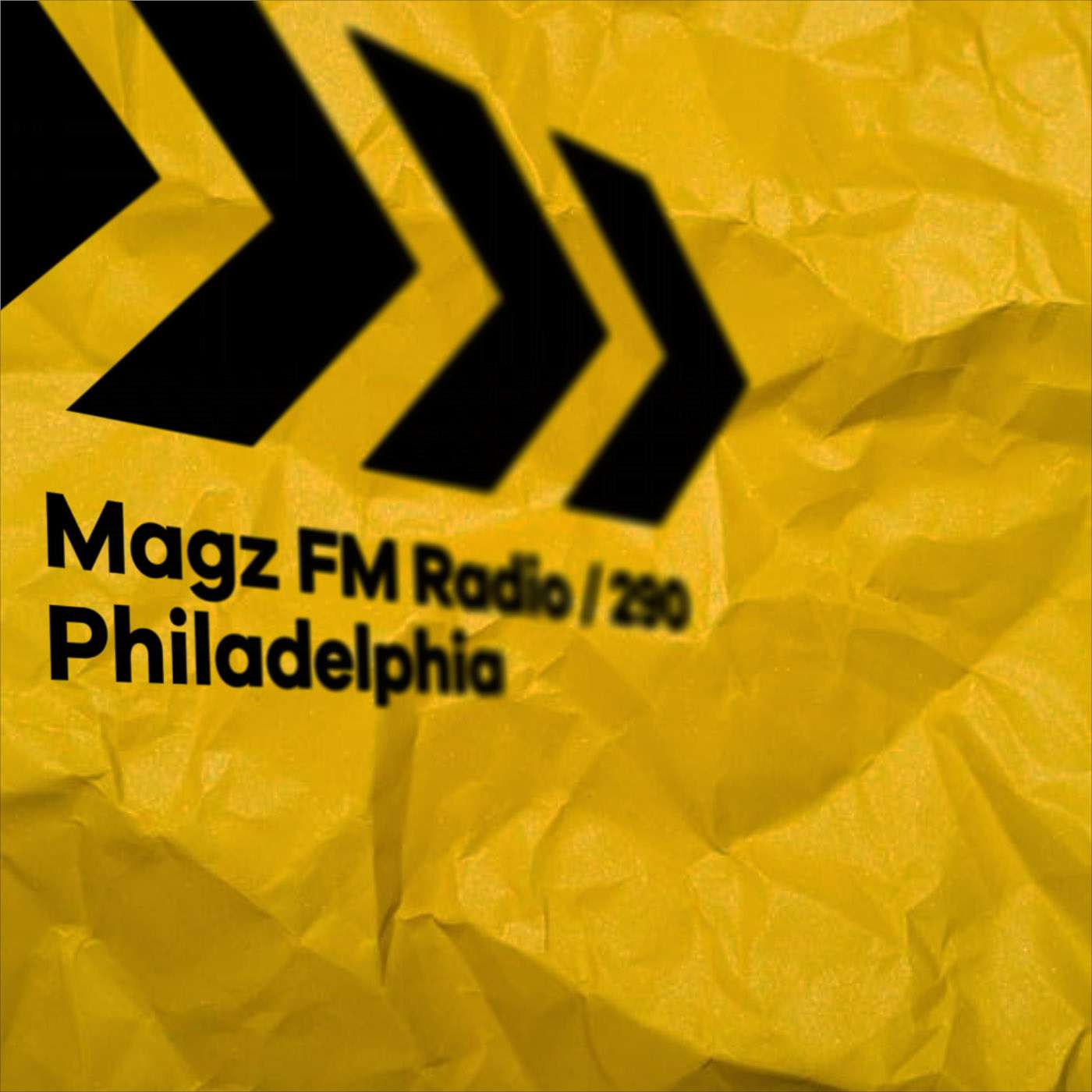 MAGZ FM