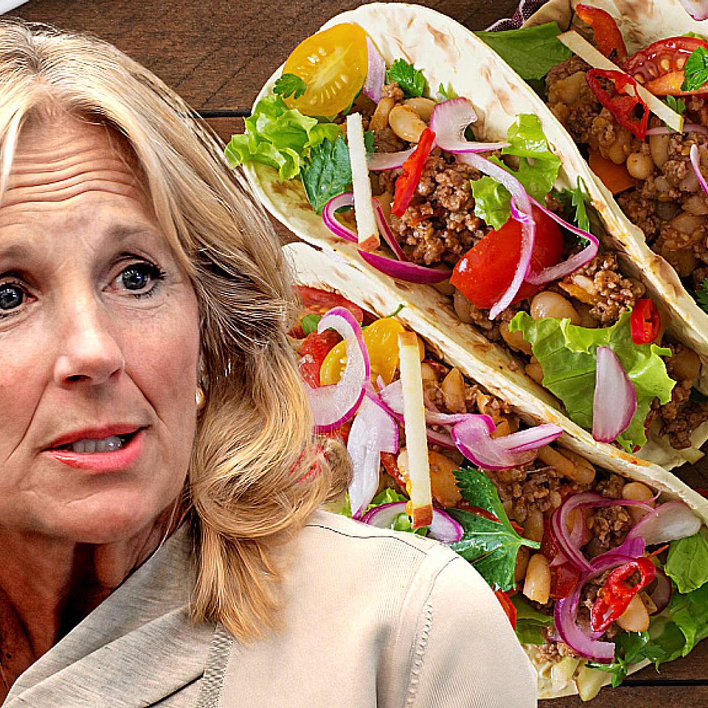 Hispanics Are Not Like Breakfast Tacos