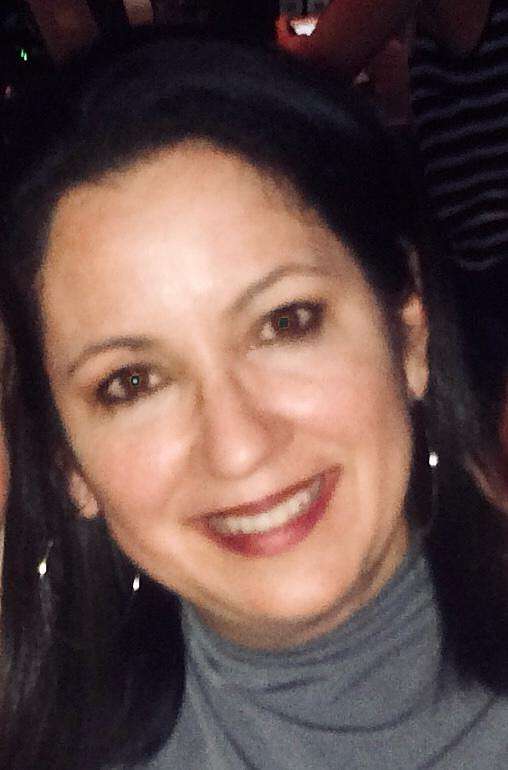 Gloria Cordoves