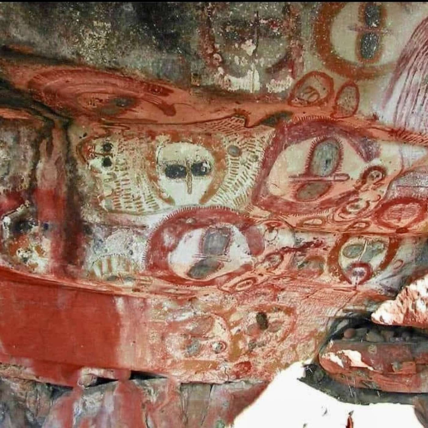 A History of Influence: Ancient Aliens and The Origins of Humanity