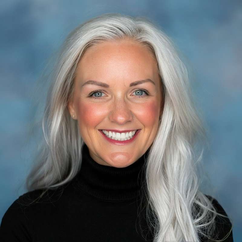 Kristin Rogers, CEO & Co-Founder of Levia