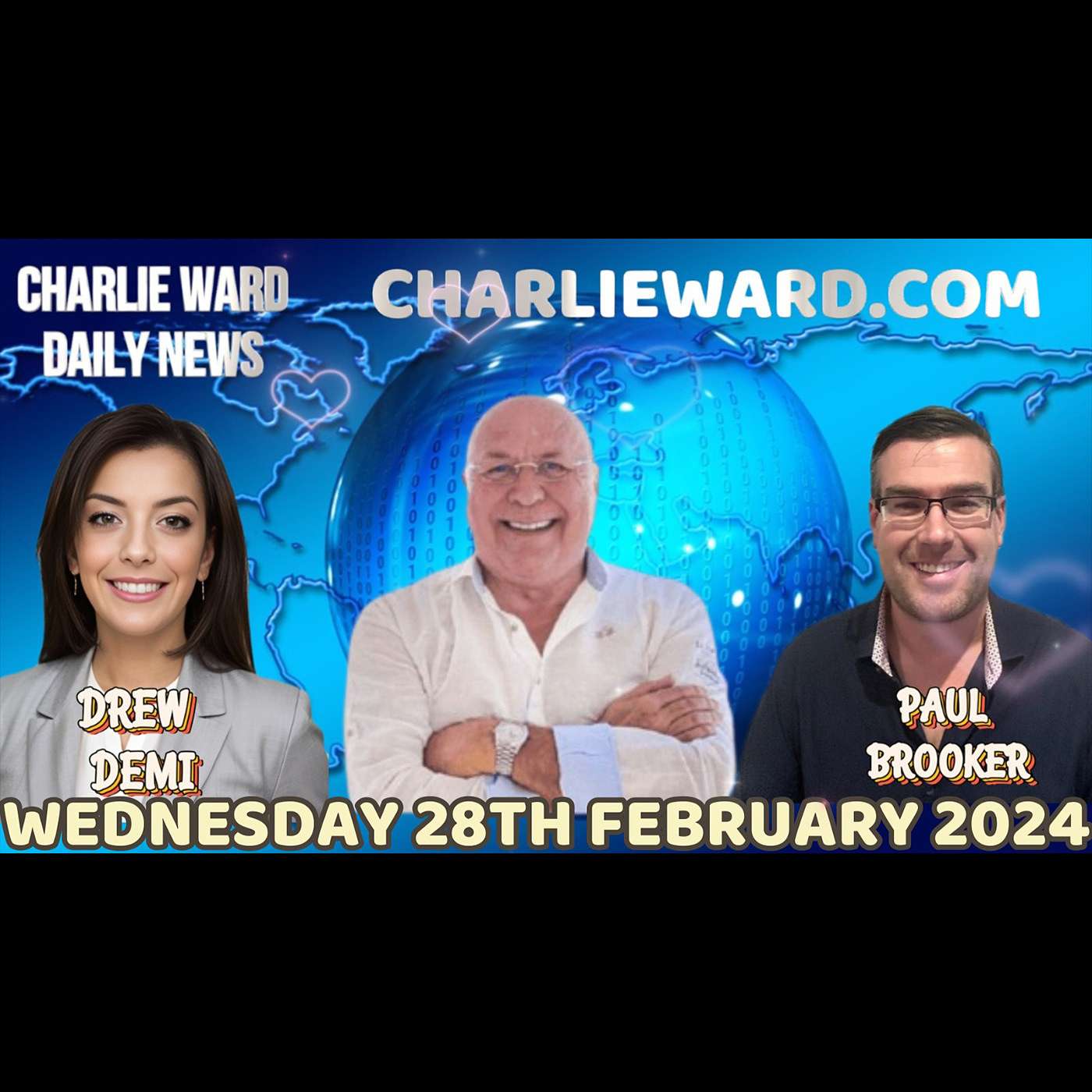 Charlie Wards Podcast