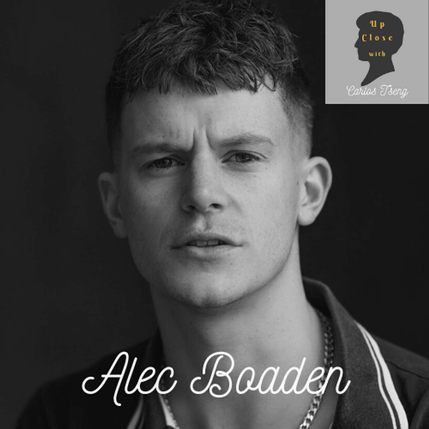 Alec Boaden: Journey to the West End