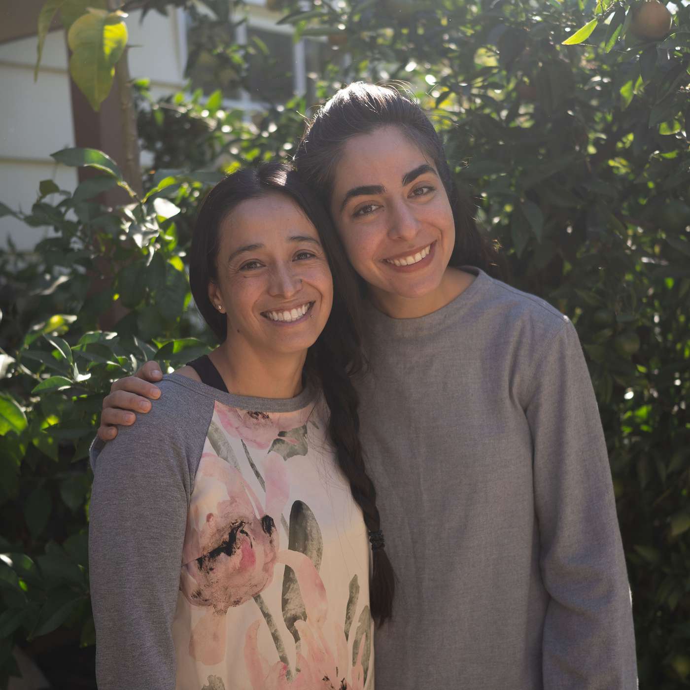 Jackie Amézquita and Roksana Pirouzmand: "Made in L.A. 2023: Acts of Living"