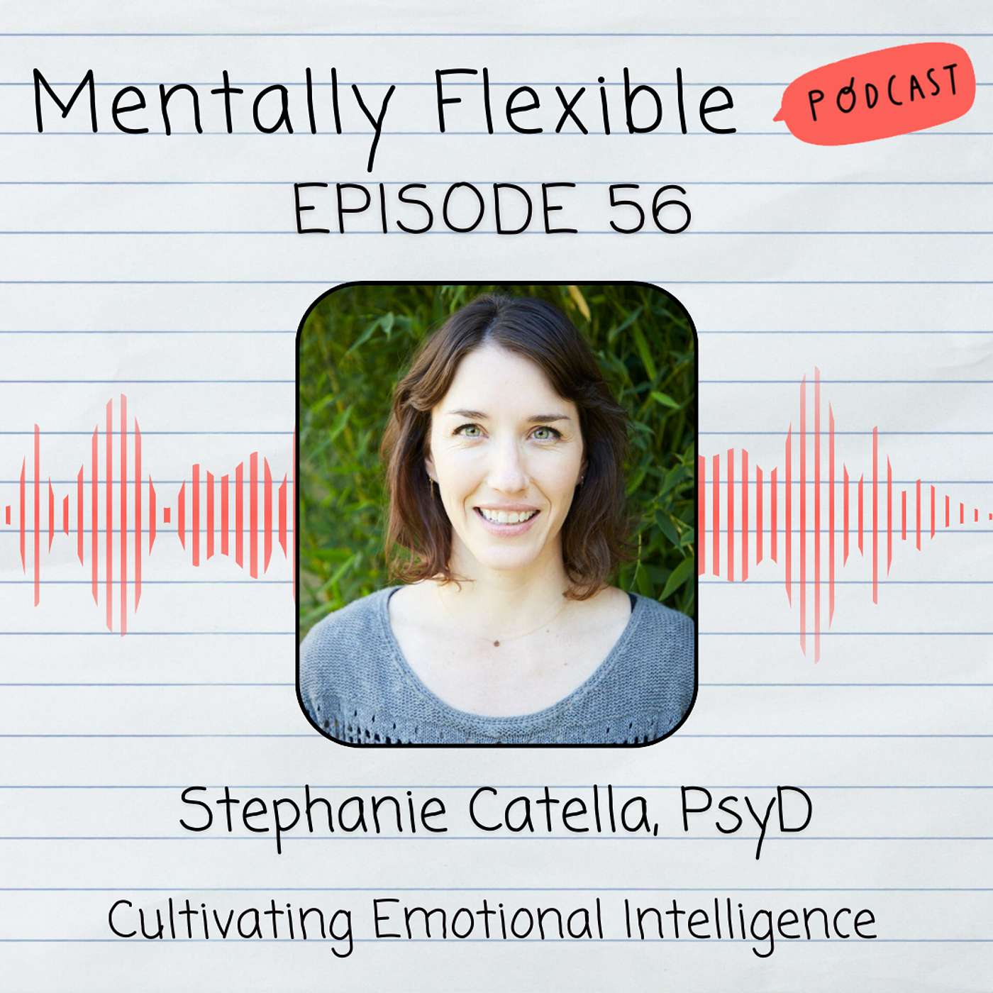 Mentally Flexible