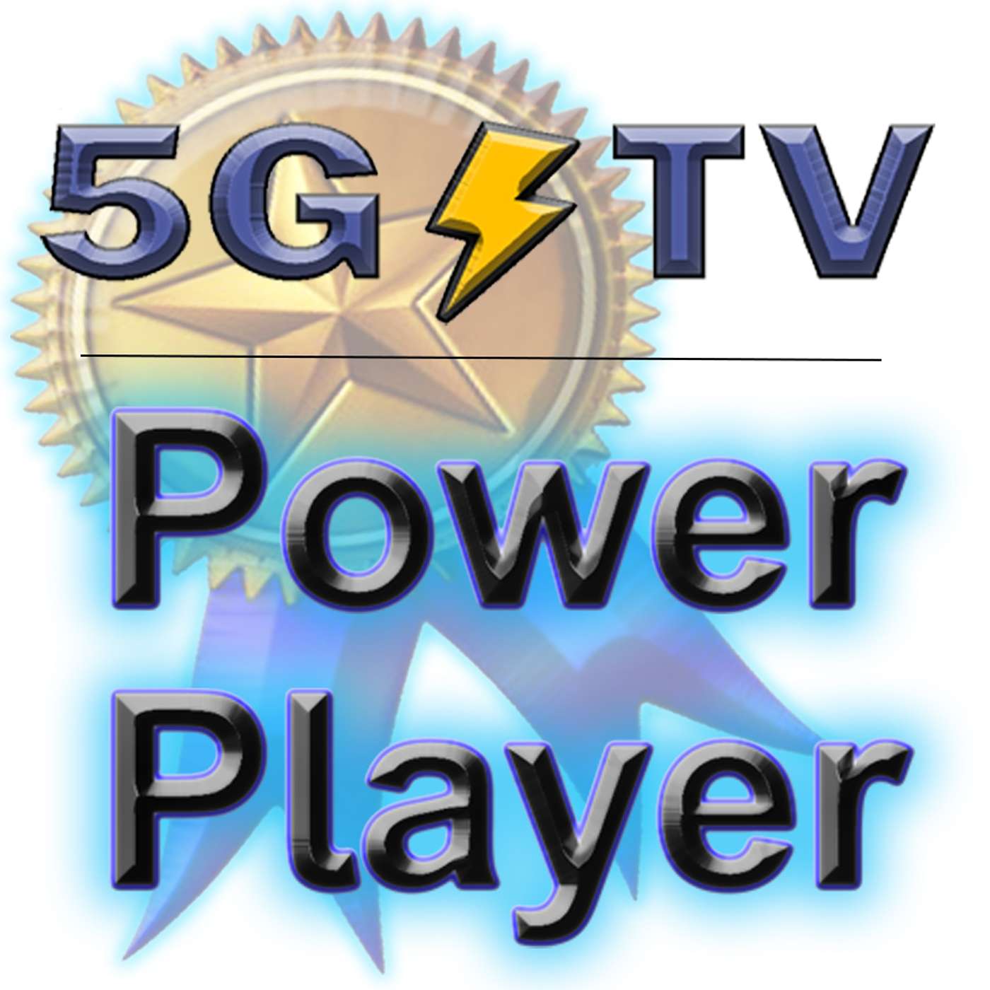 Power Player of the Moment podcast artwork