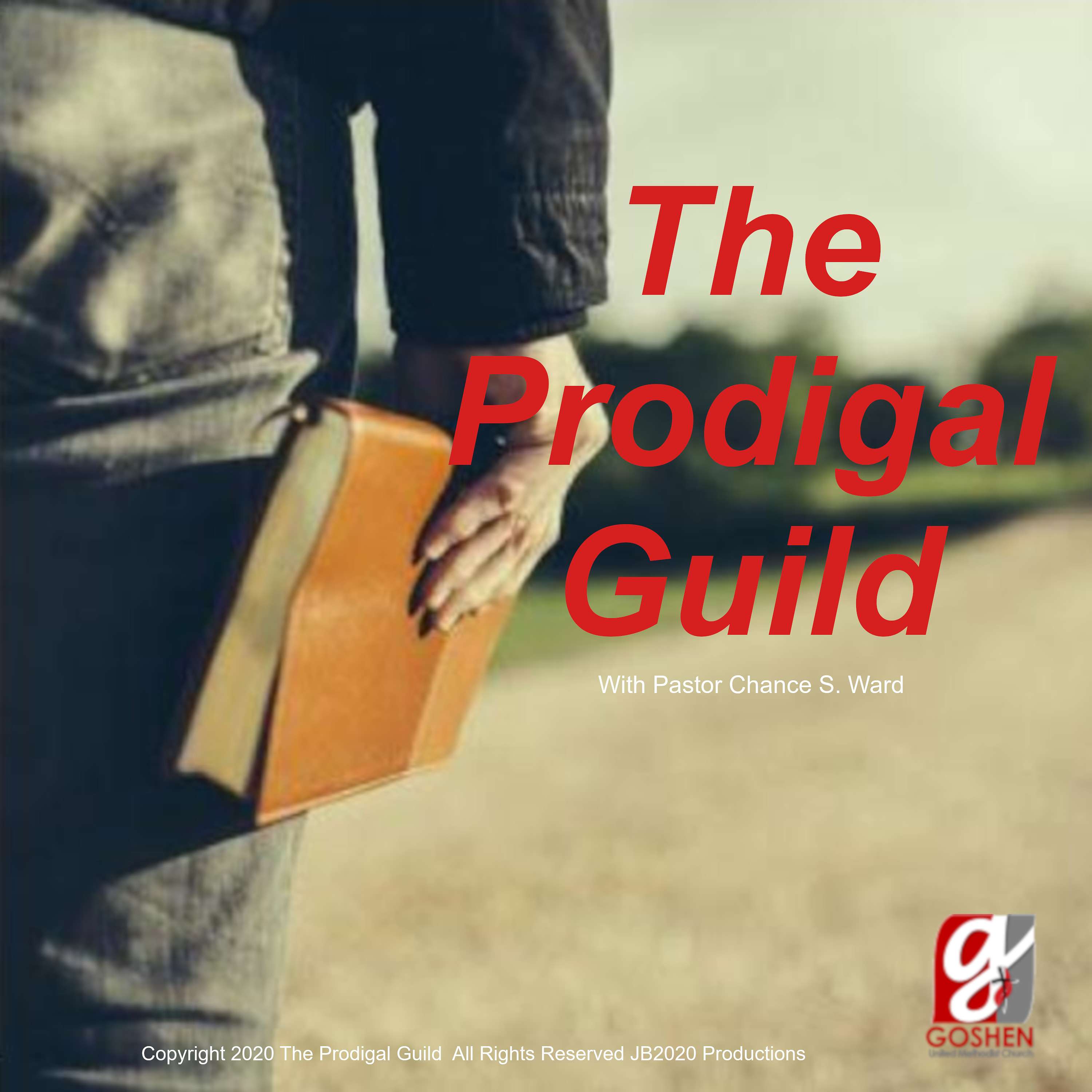 The Prodigal Guild