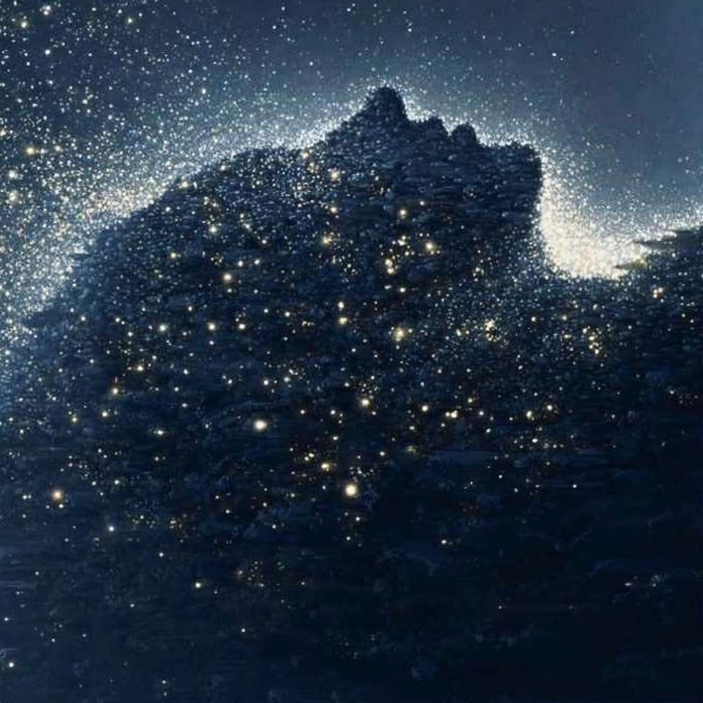 Our Consciousness We Are Rarely Conscious Of episode artwork