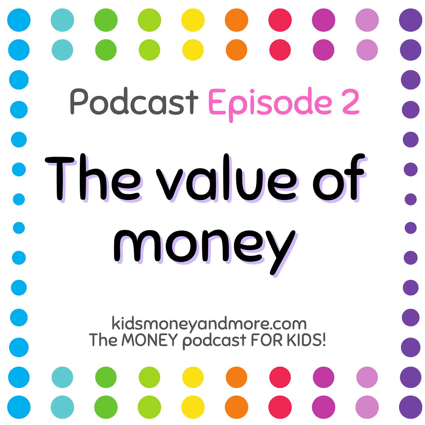 2: The value of money