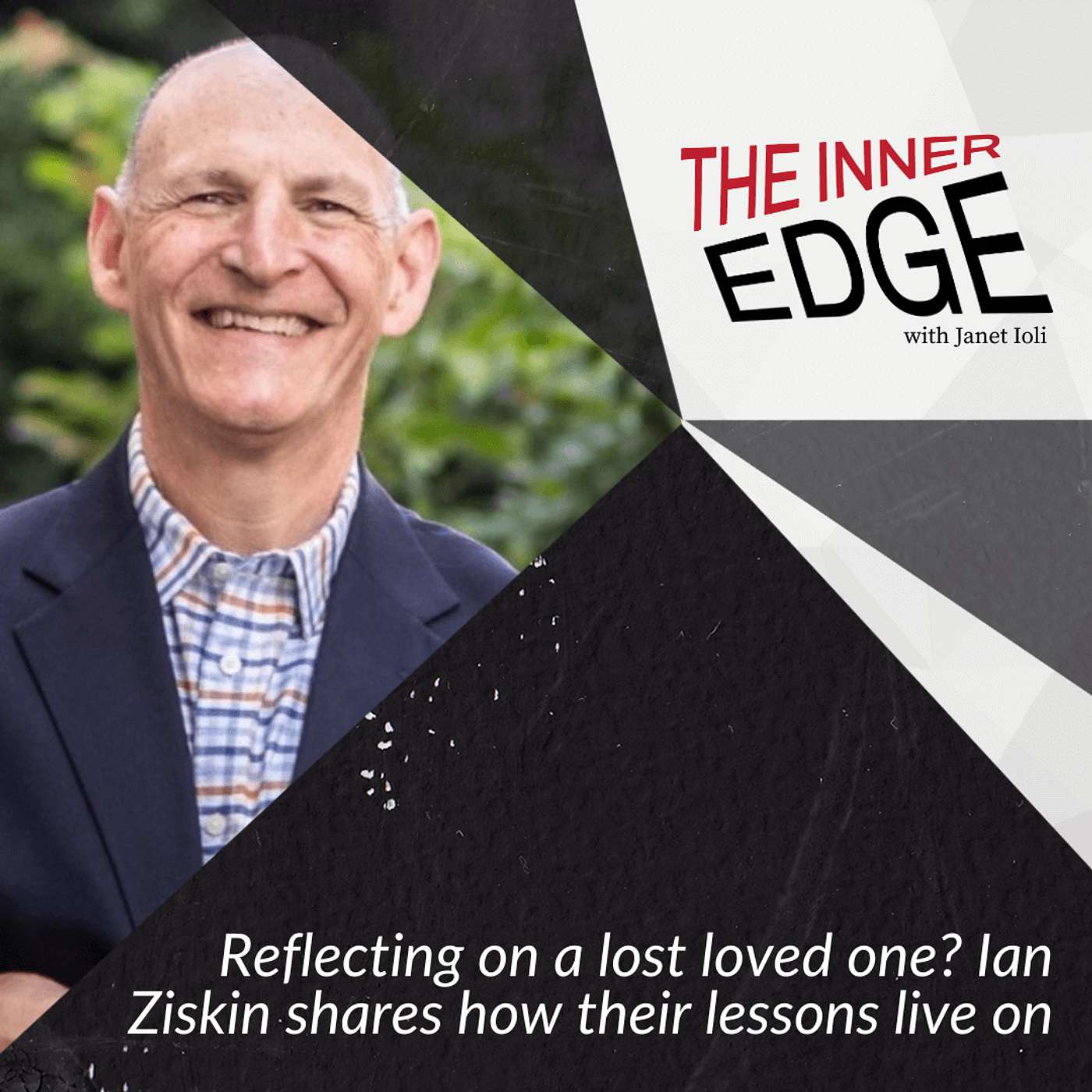 E131: Leadership Lessons from the Special Somebodies We’ve Lost