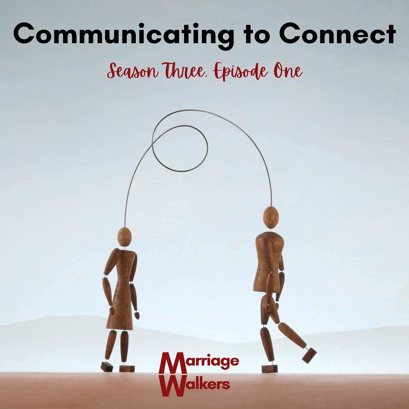 Communicating to Connect