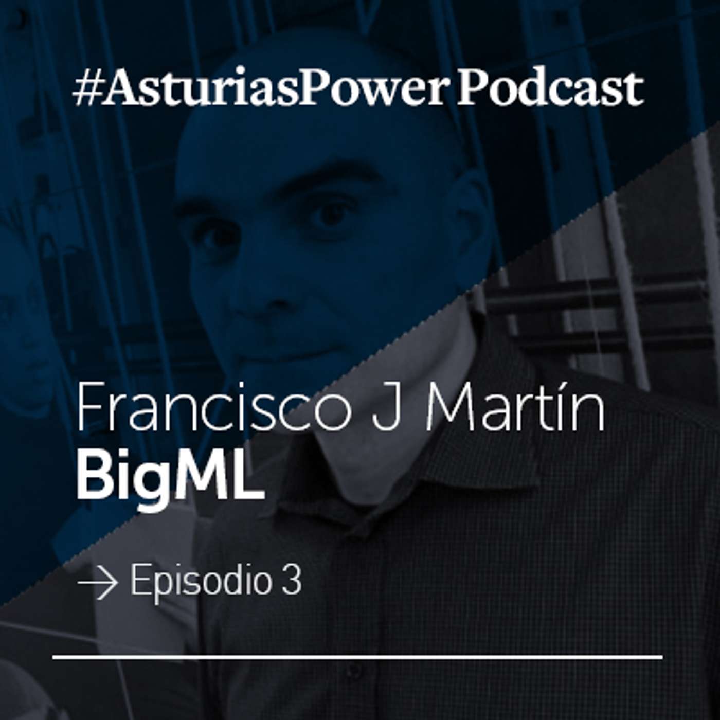 Asturias Power Podcast