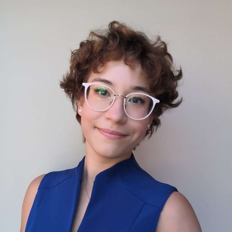 Alex Lashchuk - Advocacy Host