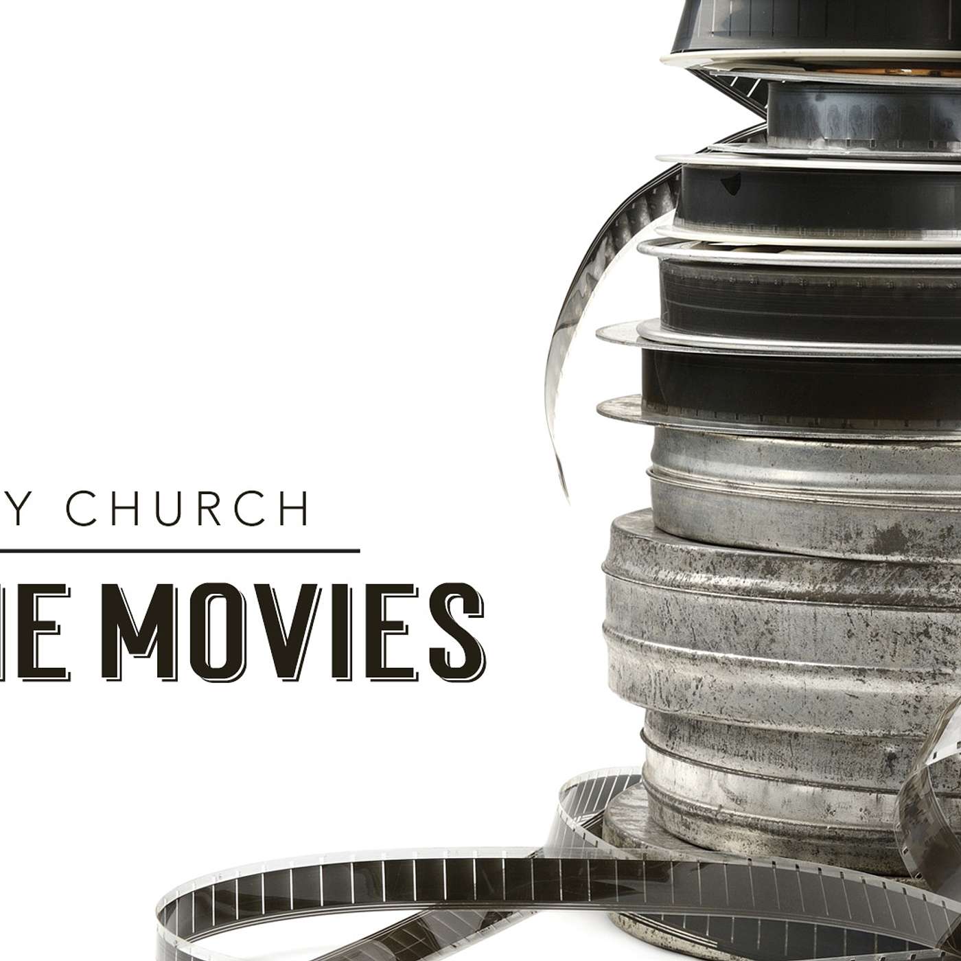 City Church at the Movies: Bohemian Rhapsody