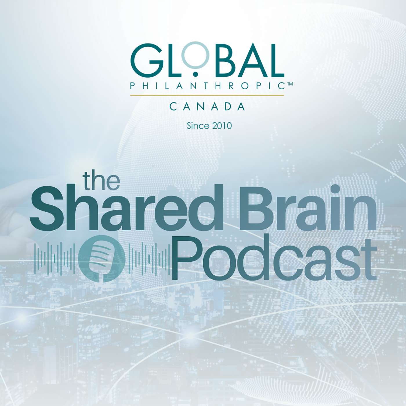 The Shared Brain Podcast Podcast The Shared Brain Podcast