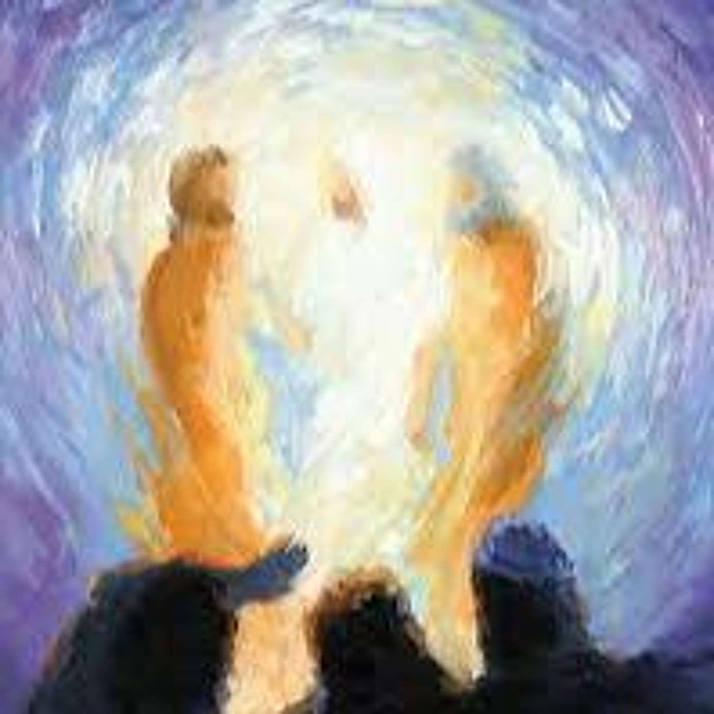 Pentecost 10 2023 episode artwork