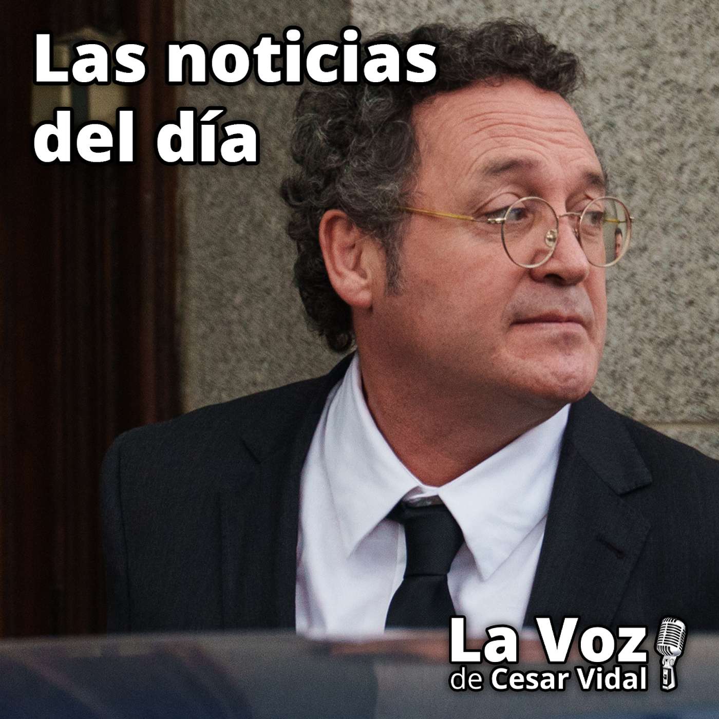 Las noticias del día - 13/11/25 Las noticias del día - 13/11/25