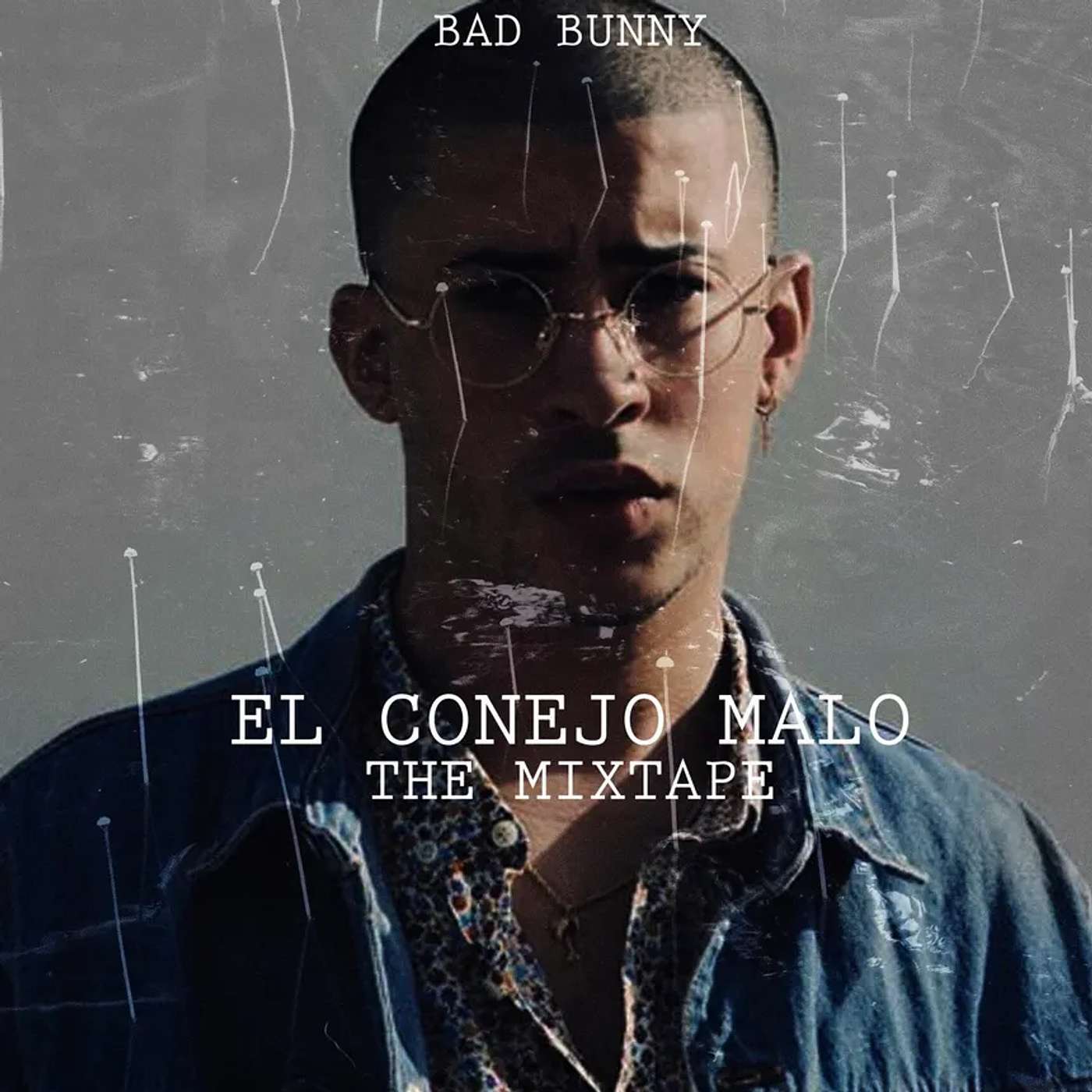 BAD BUNNY