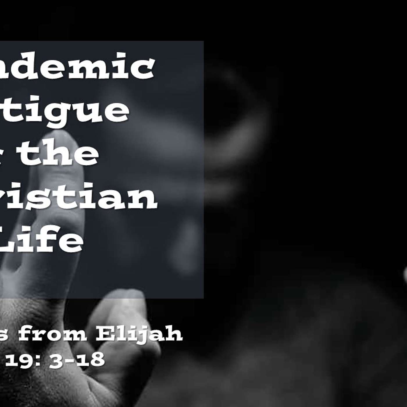Kairos Spiritual Formation Podcast