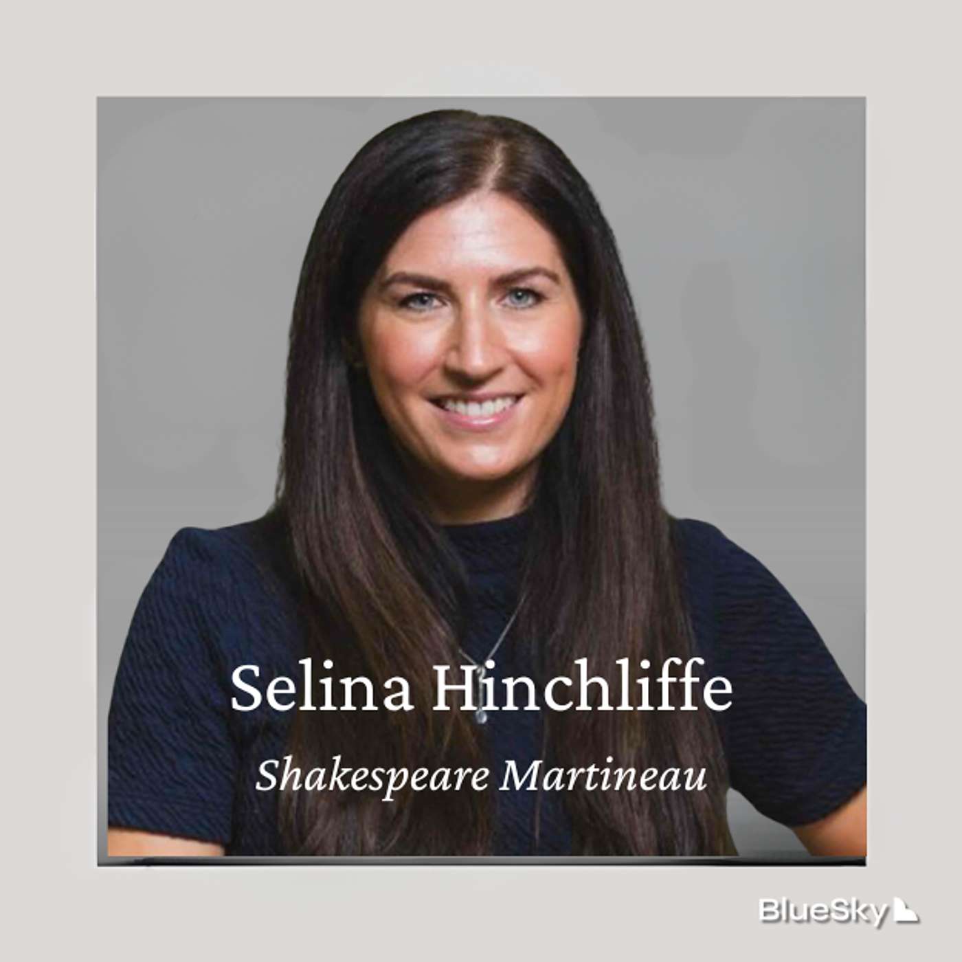 What Happens When an Equity Partner Goes on Maternity Leave? With Selina Hinchliffe episode artwork