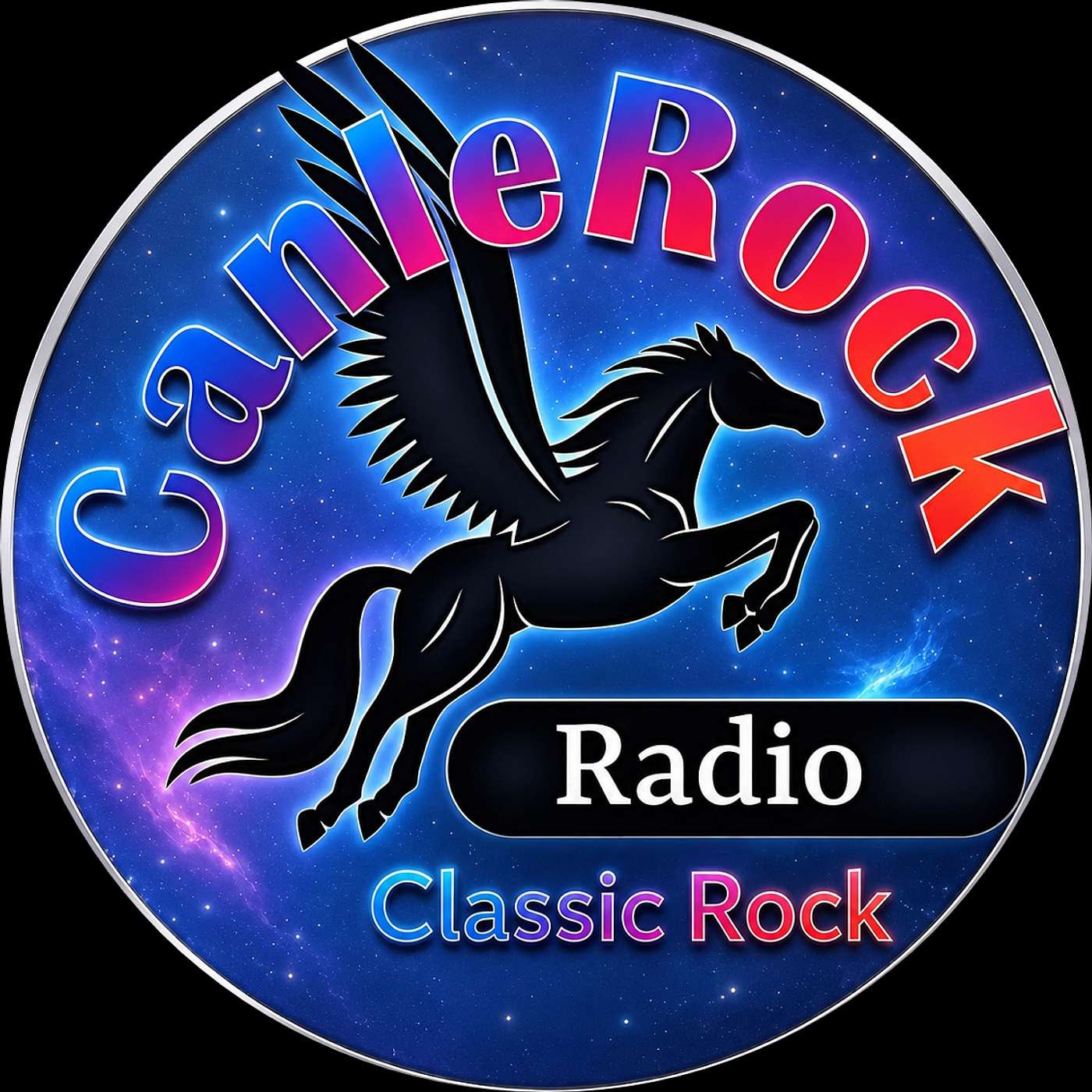 CanleRock Radio
