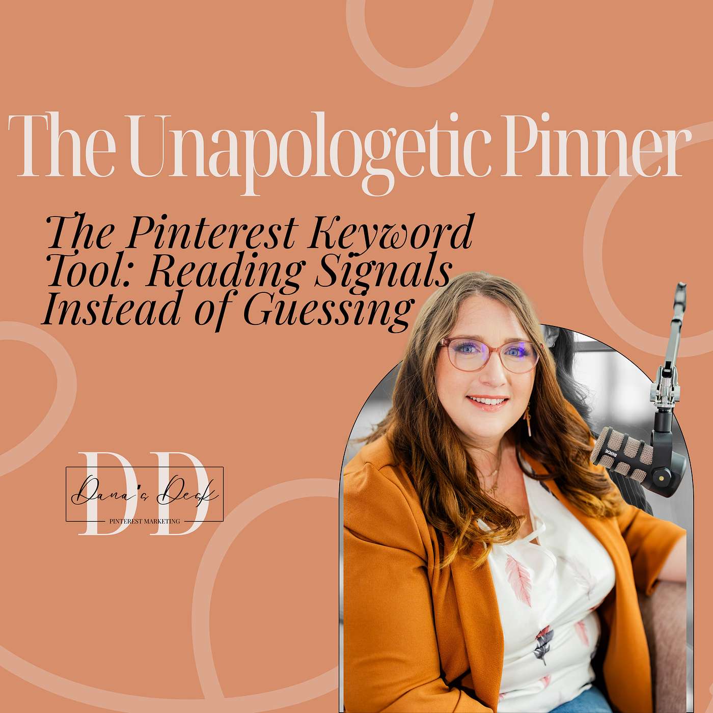 The Pinterest Keyword Tool: Reading Signals Instead of Guessing episode artwork