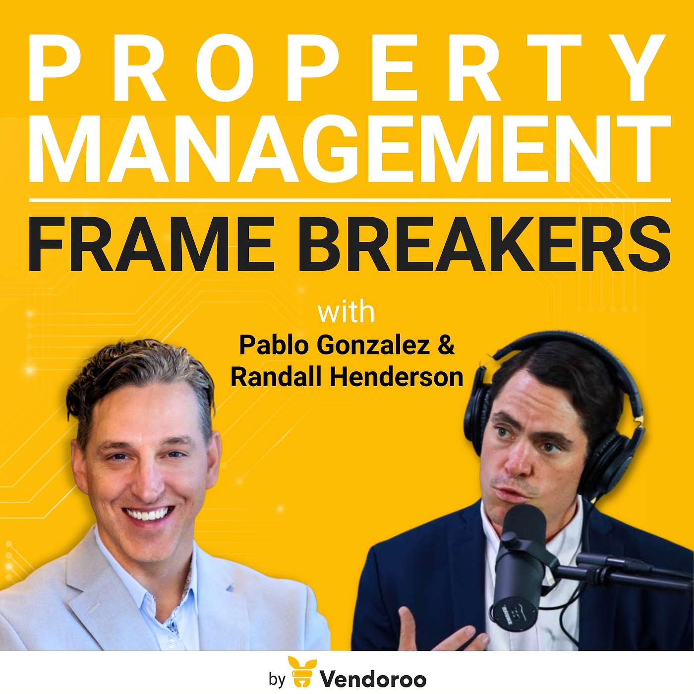 Property Management Frame Breakers