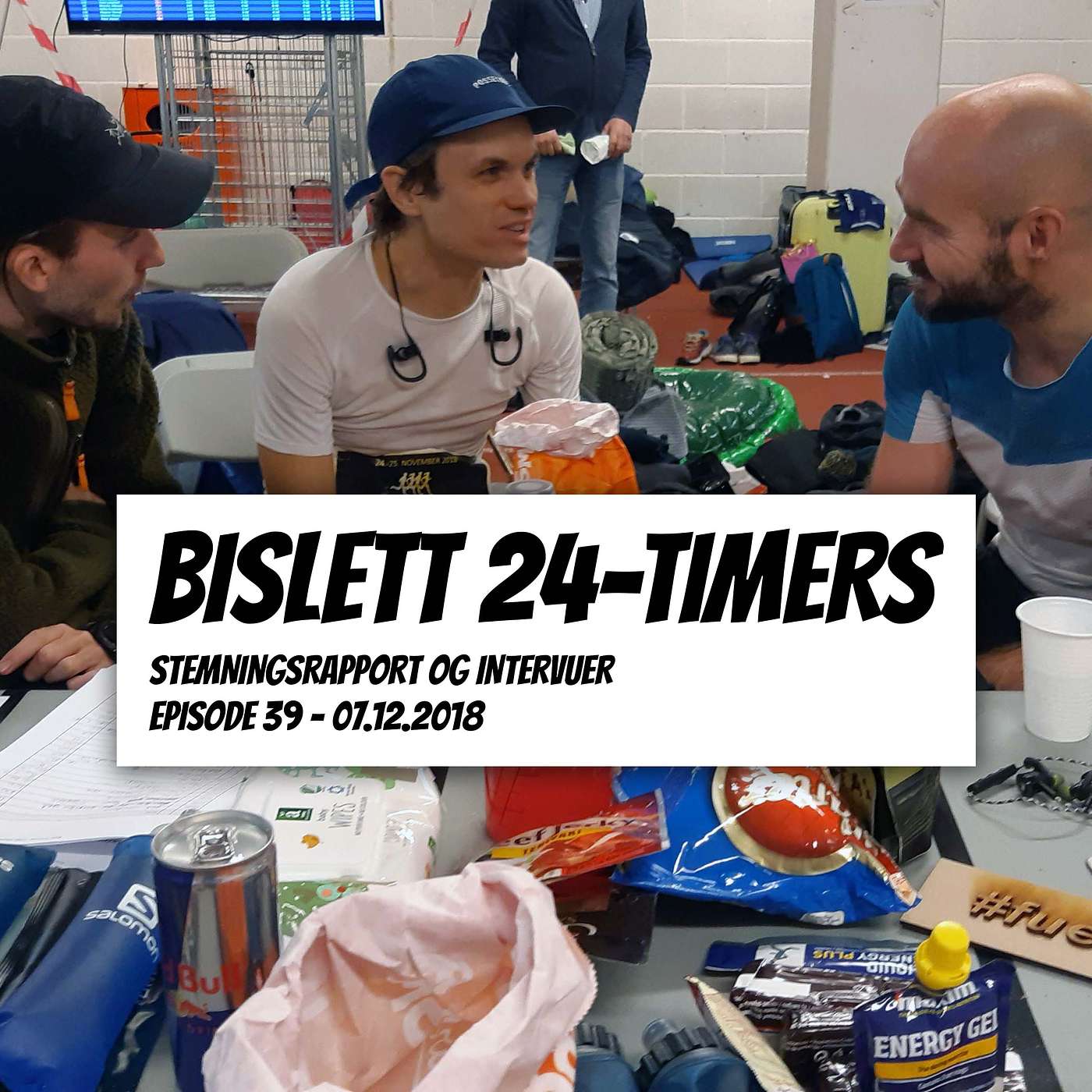 Føkk Asfalt / NÅ ER DET ALVOR
