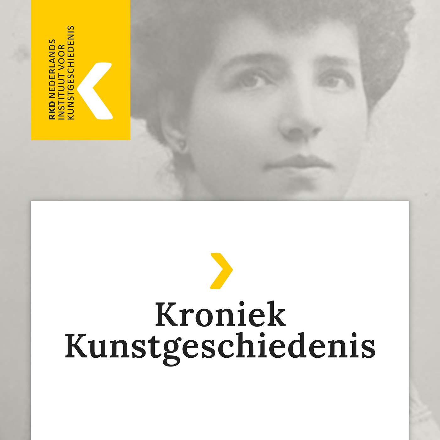 Kroniek Kunstgeschiedenis