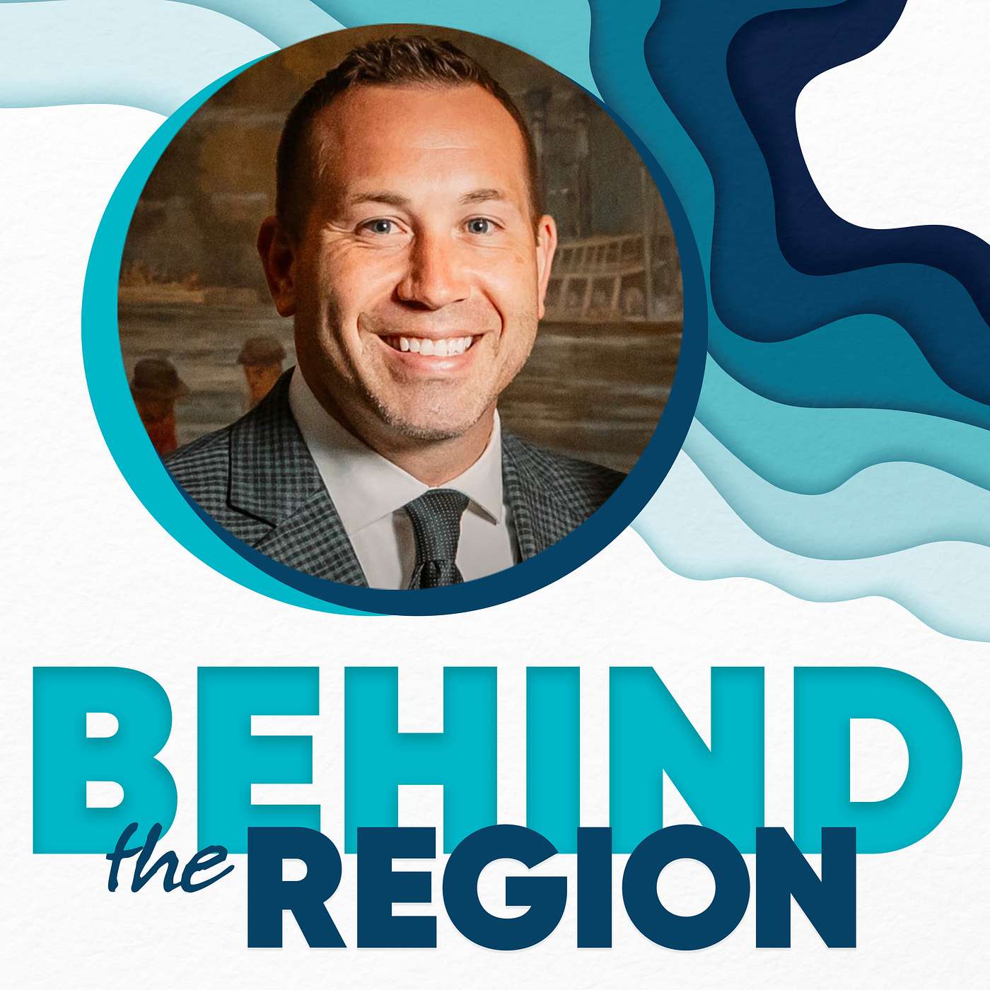Behind the Region