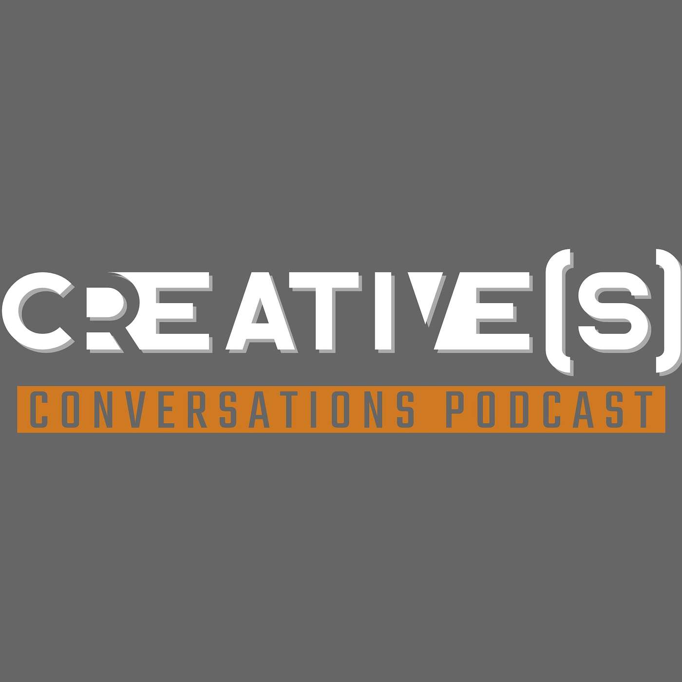 Creative[s] Conversations Podcast