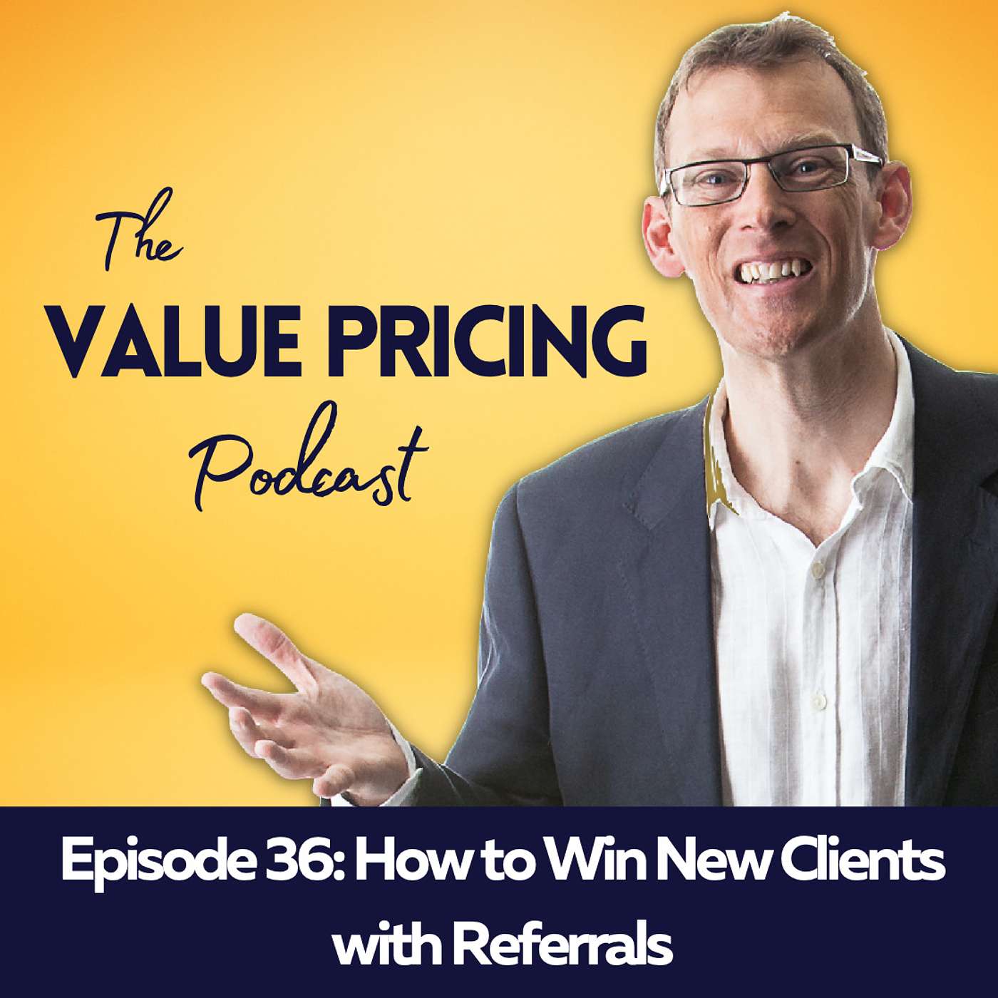 The Value Pricing Podcast