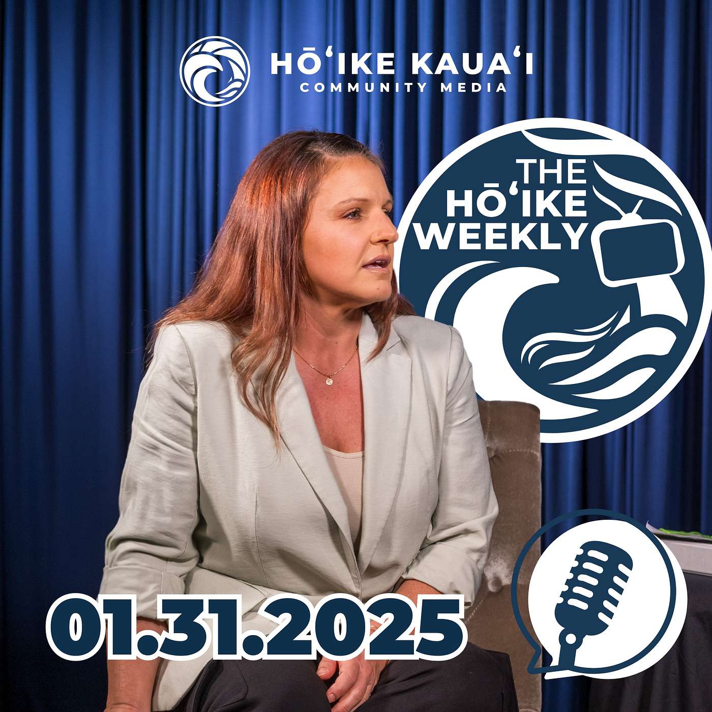 Hōʻike Podcast Studio