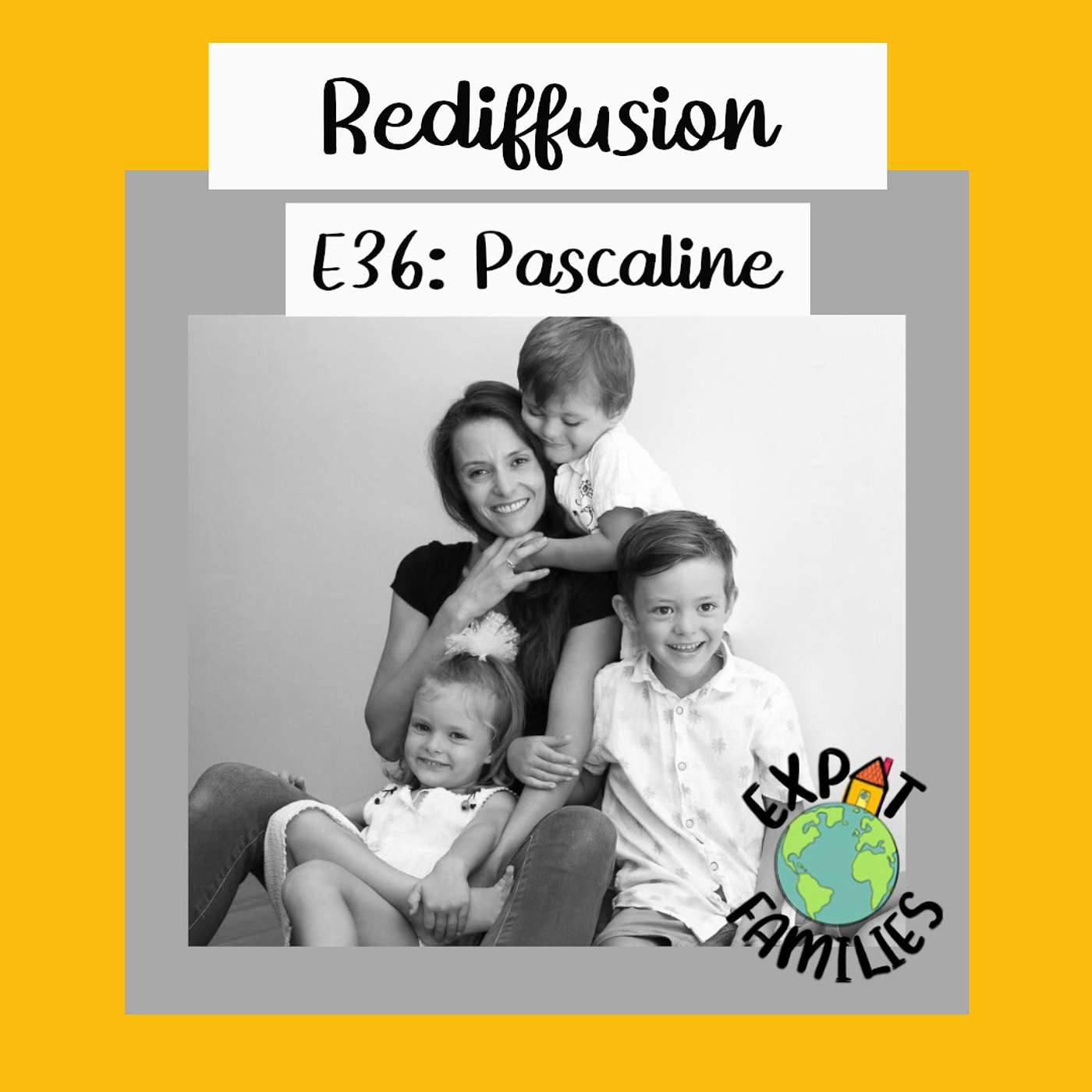 EXPAT FAMILIES