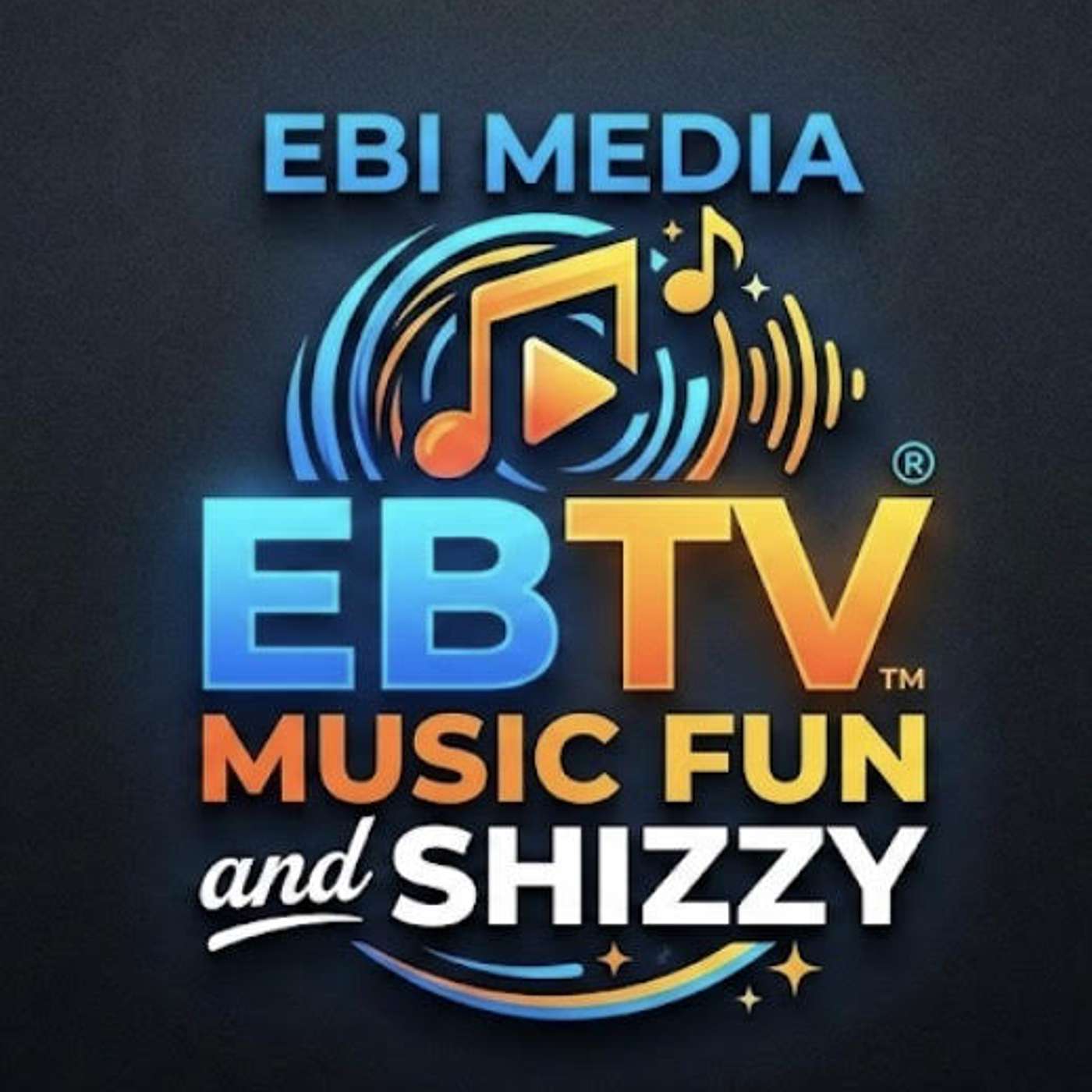 EBI Media Presents EBTV Music Fun & Shizzy