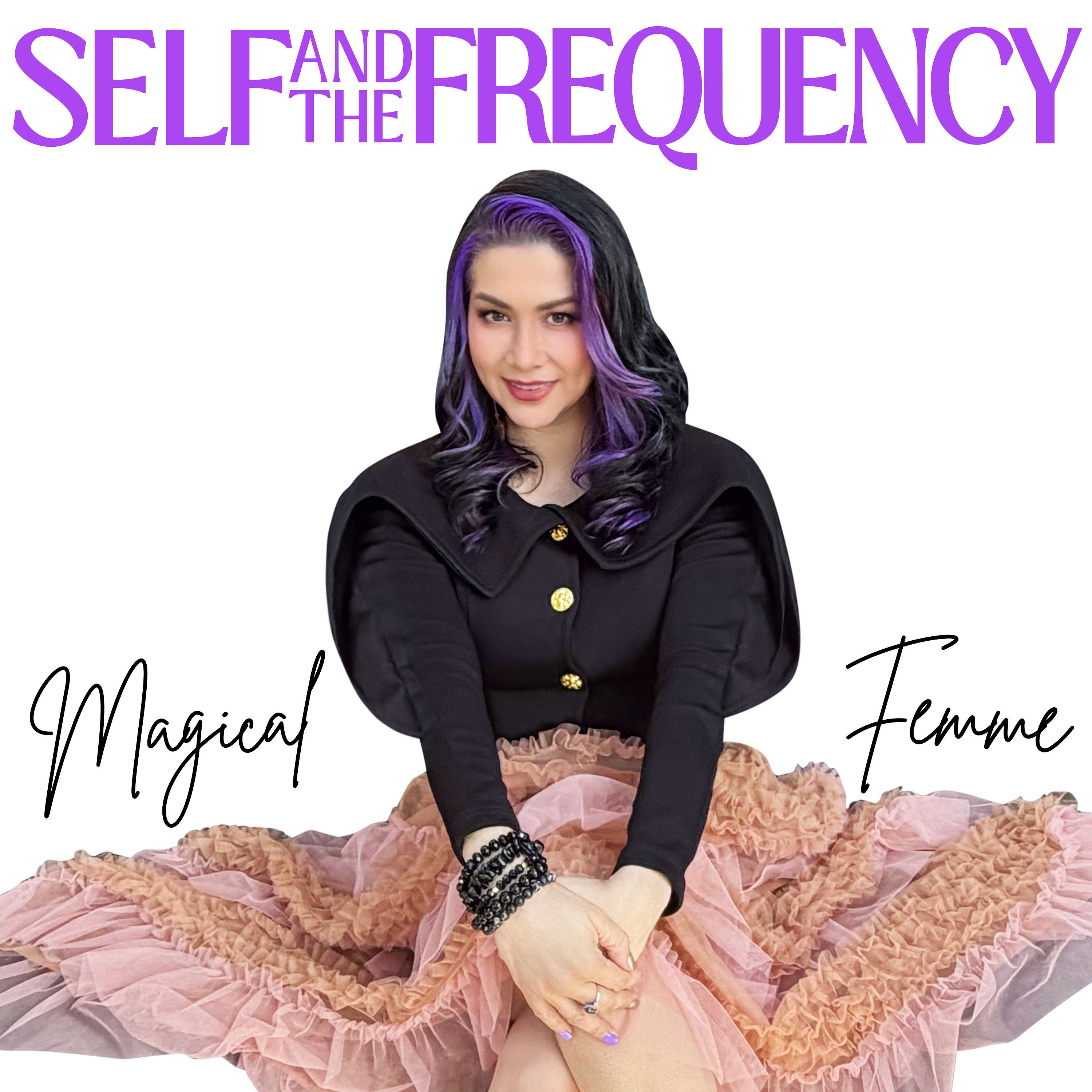 Self and the Frequency