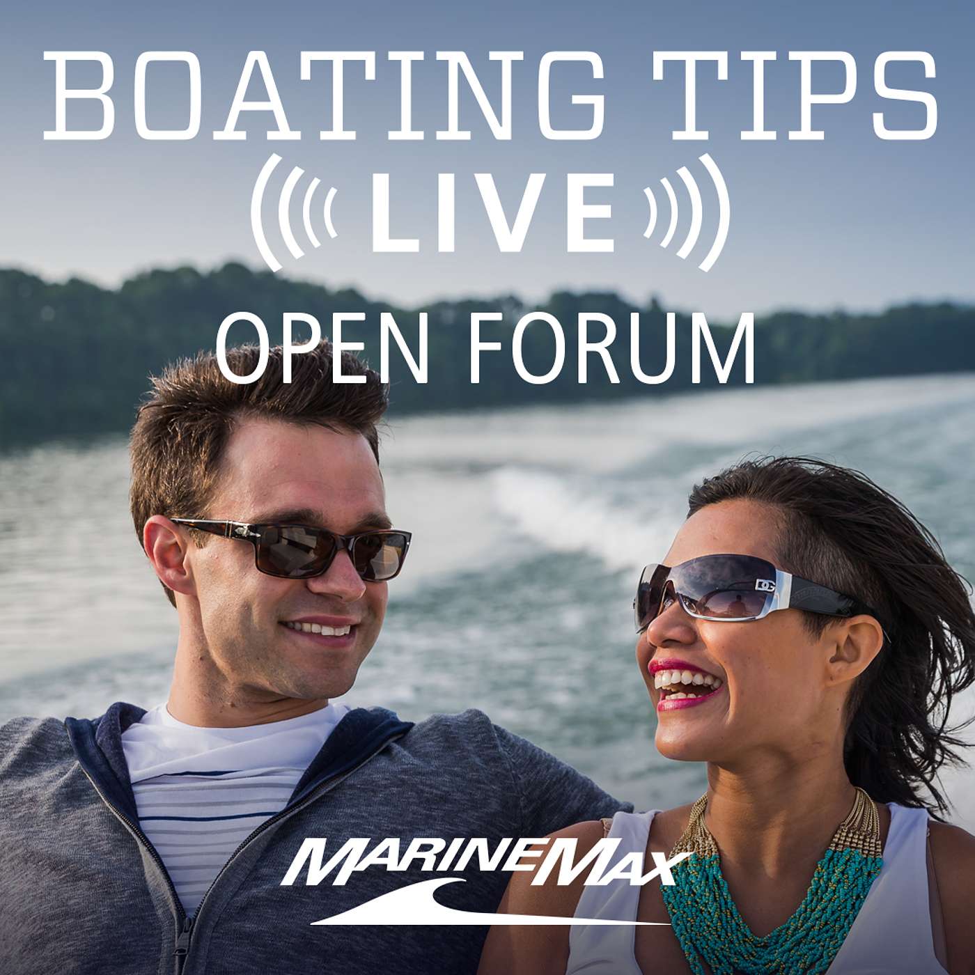 Ask Us Your Boating Questions! | Open Forum | Boating Tips LIVE