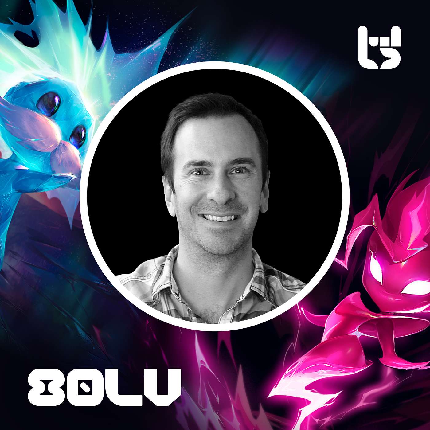 80 Level Podcast