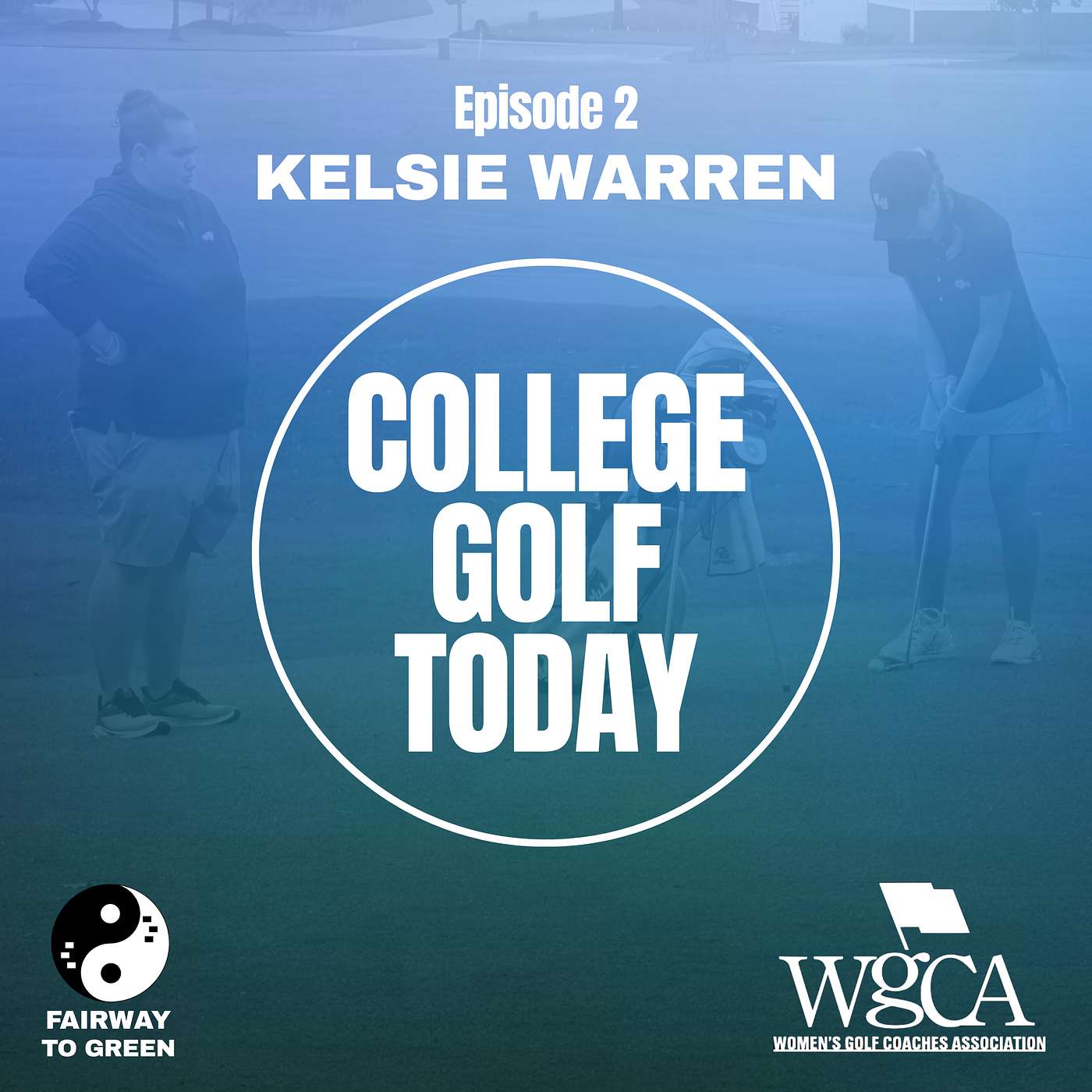 Kelsie Warren | Methodist University Women's Golf Kelsie Warren | Methodist University Women's Golf