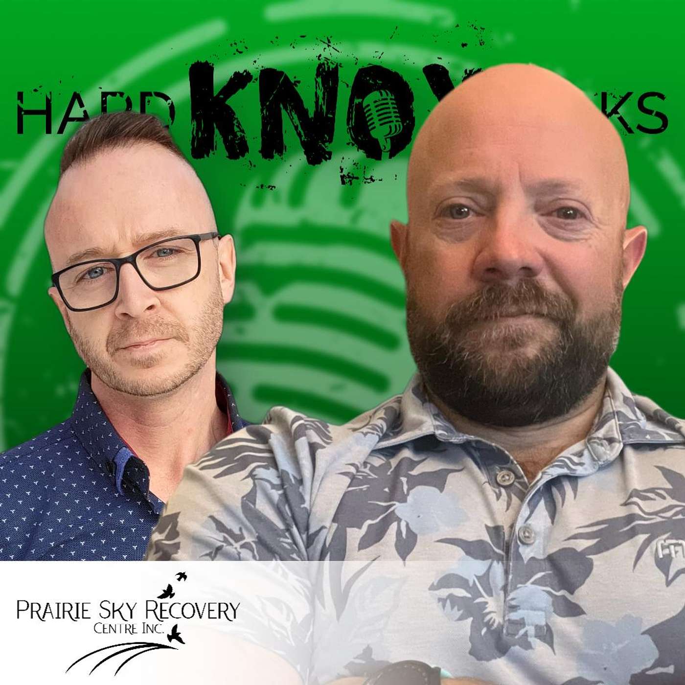 Ryan Bathgate talks to us about releasing our true potential in recovery. episode artwork