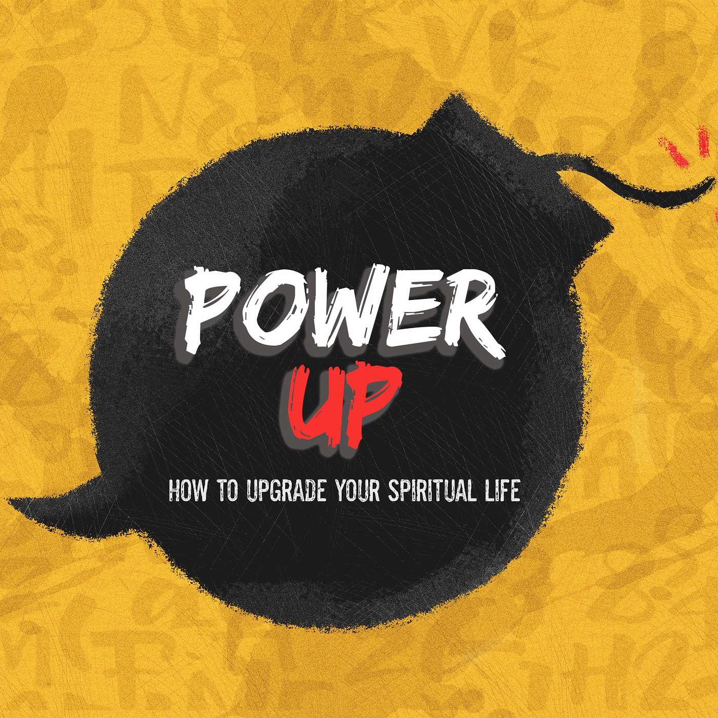 Power Up Part 2: Power in Weakness