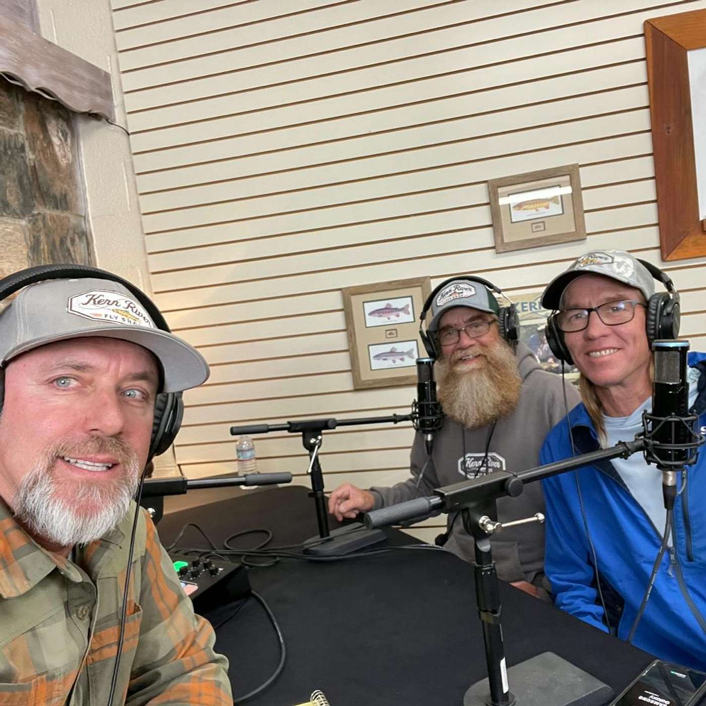 Guy Jeans Podcast