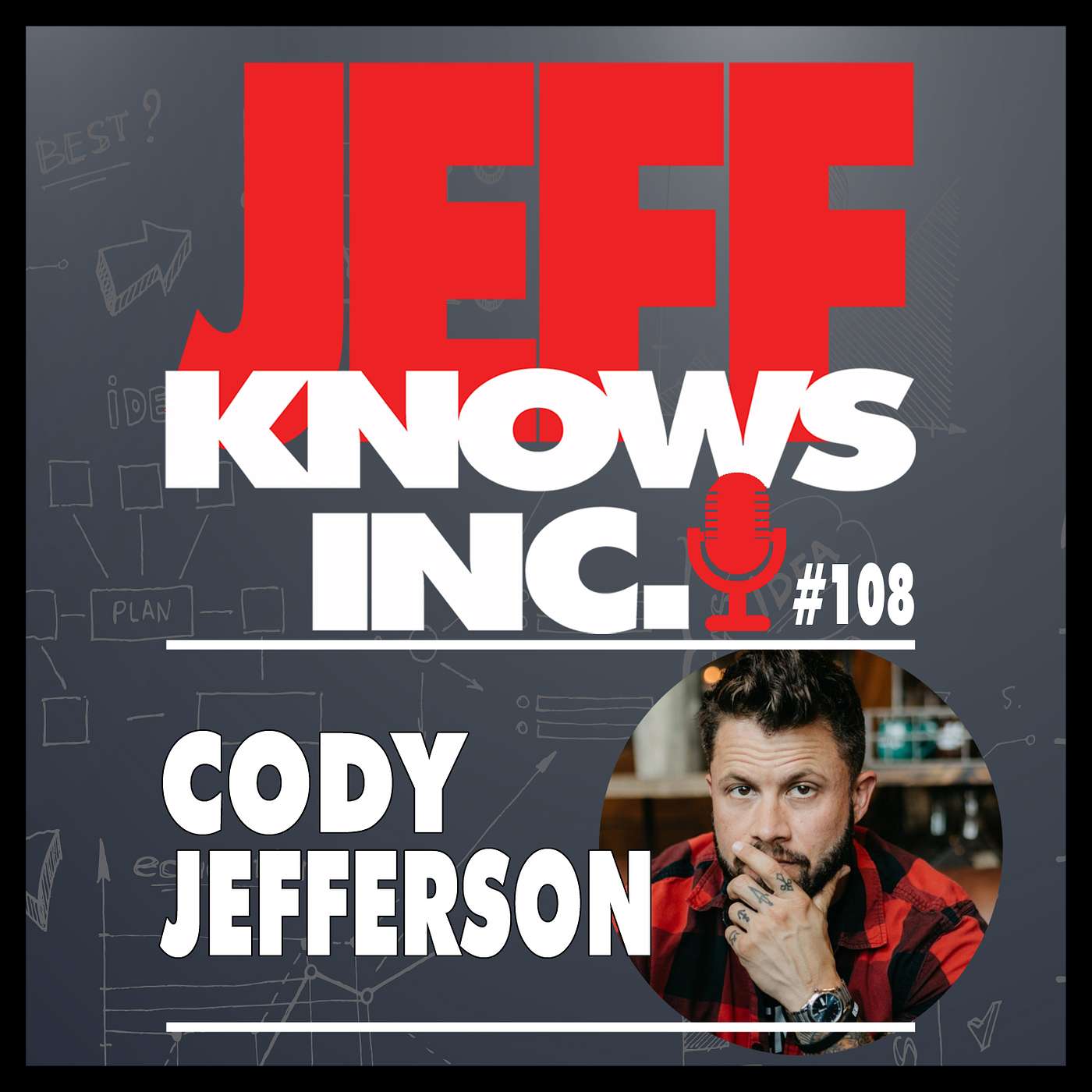 Jeff Knows Inc.